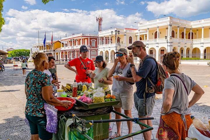 Nicaragua Full Day Tour from Costa Rica - Photo 1 of 25